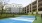 Pickleball Court